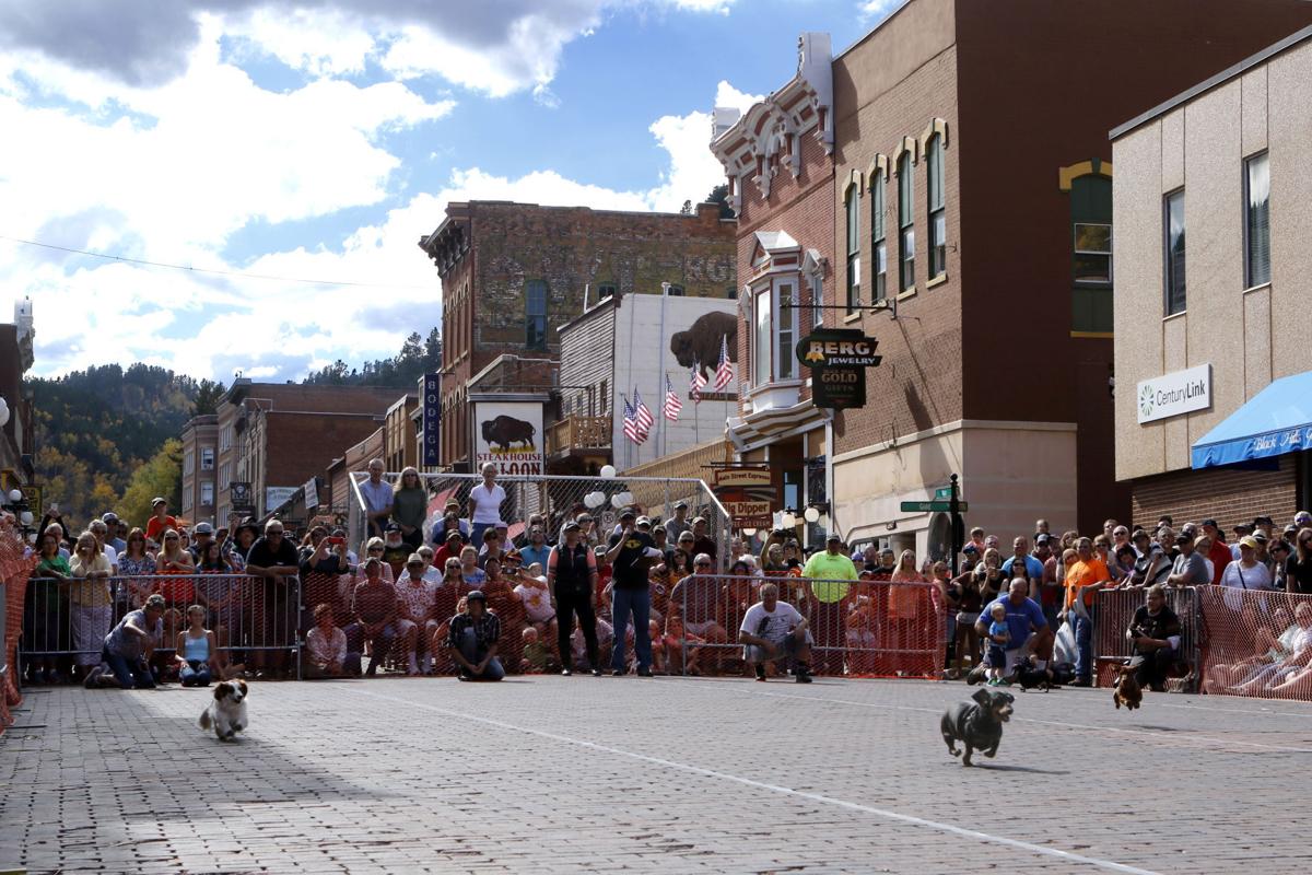 Deadwood Set Design in Utah