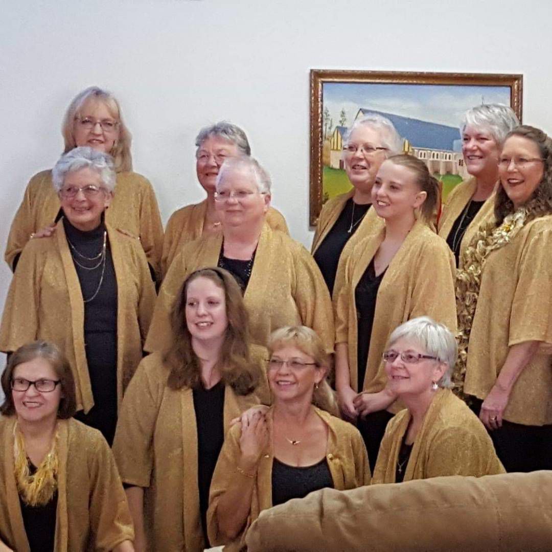 Custer concert