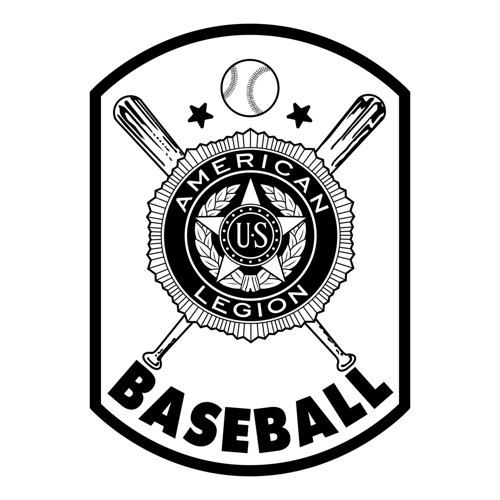 American Legion Baseball logo
