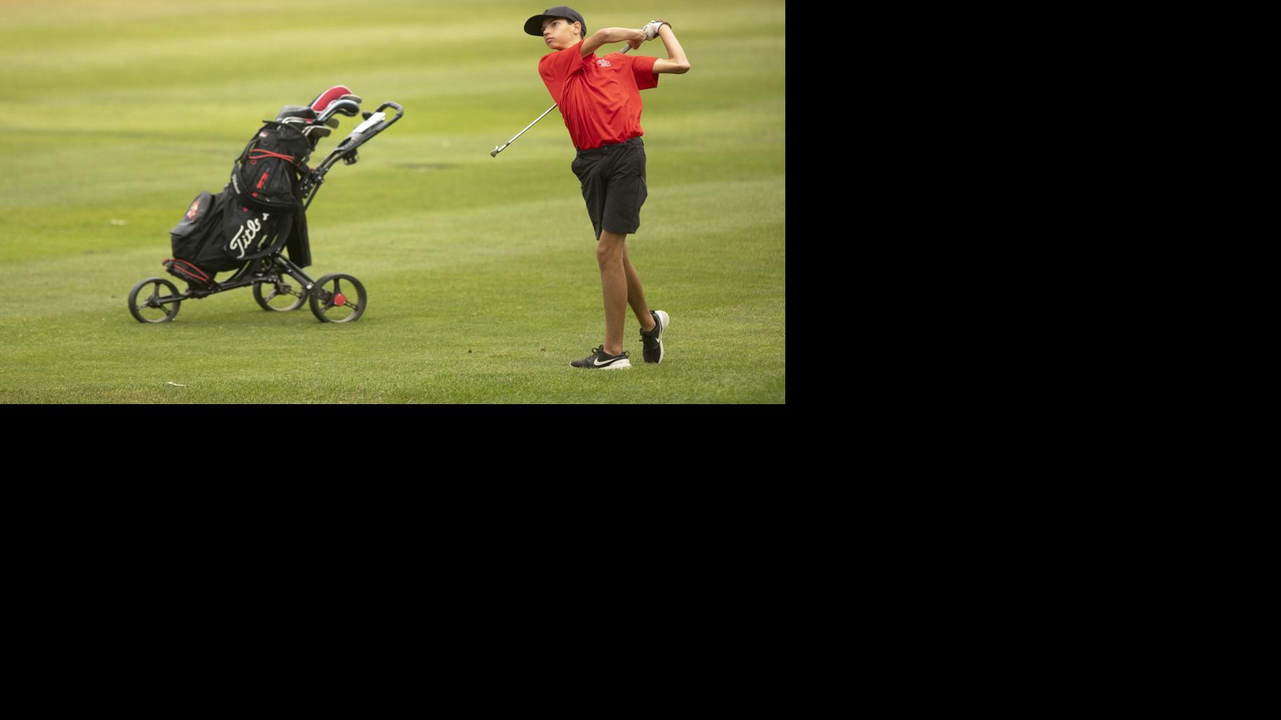 Area golfers to feature young teams - Rapid City Journal ...