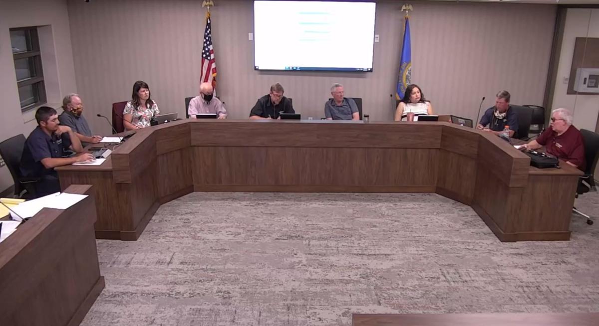 Sturgis City Council Approves Event Center Spearfish Names Rec Center Day Care Provider News Rapidcityjournal Com Sturgis City Council Approves Event Center Spearfish Names Rec Center Day Care Provider News Rapidcityjournal Com