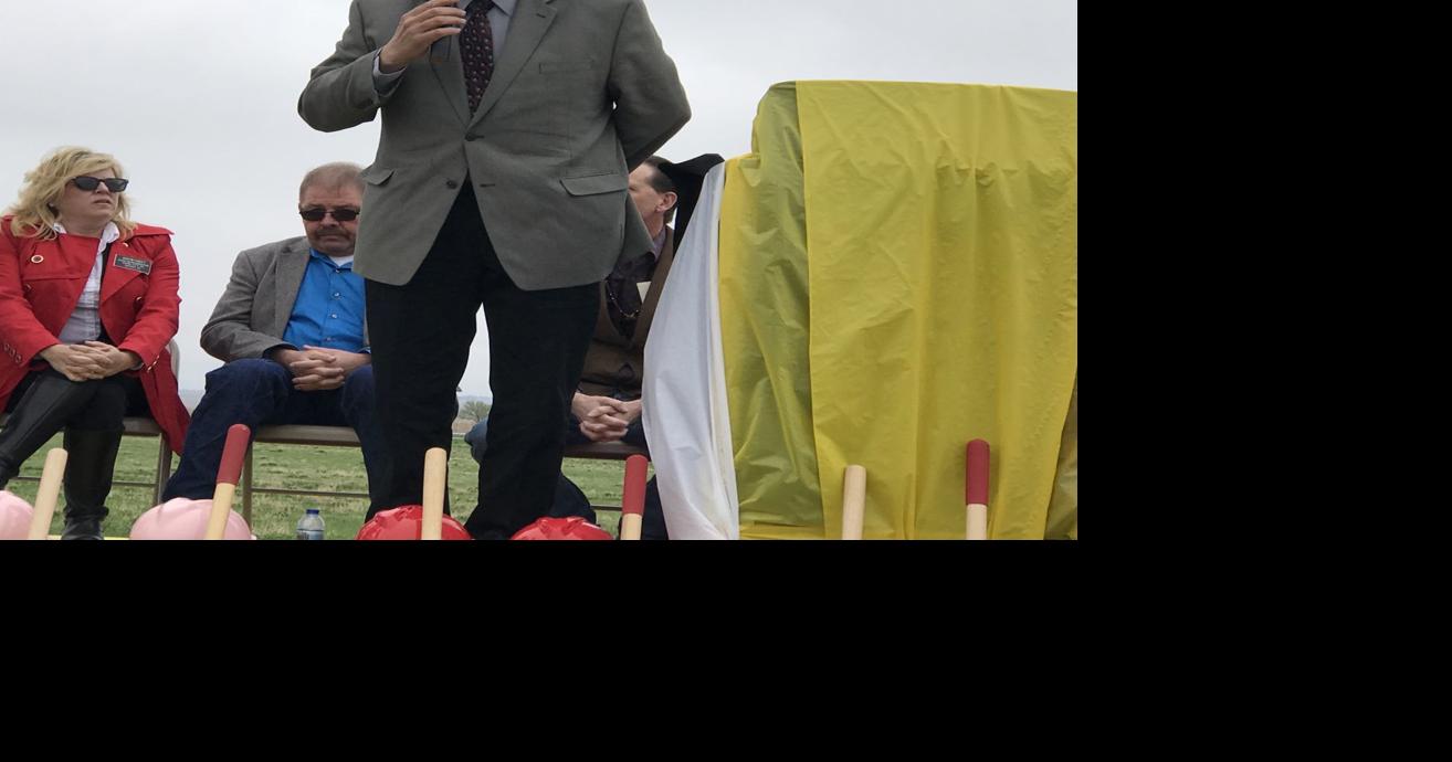 UPDATED Kirkegaard to return to Meade School District as interim