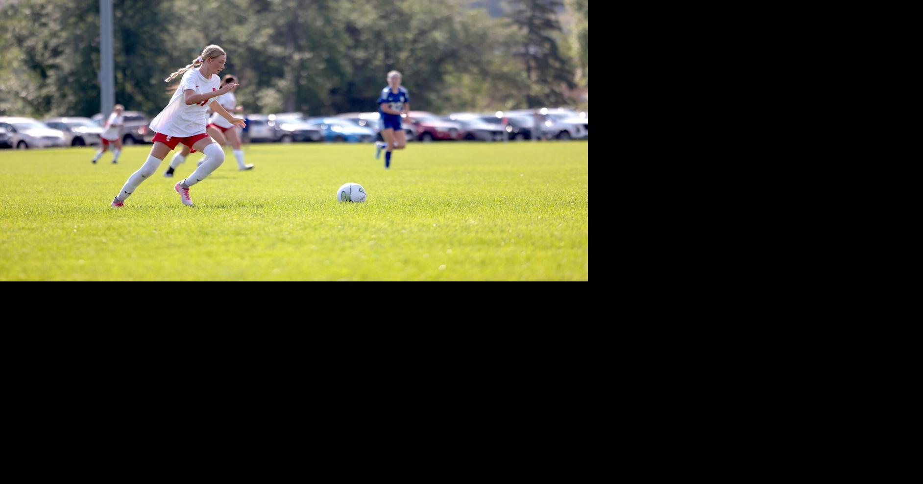 PHOTOS: Rapid City Central boys, girls soccer drop Saturday contests