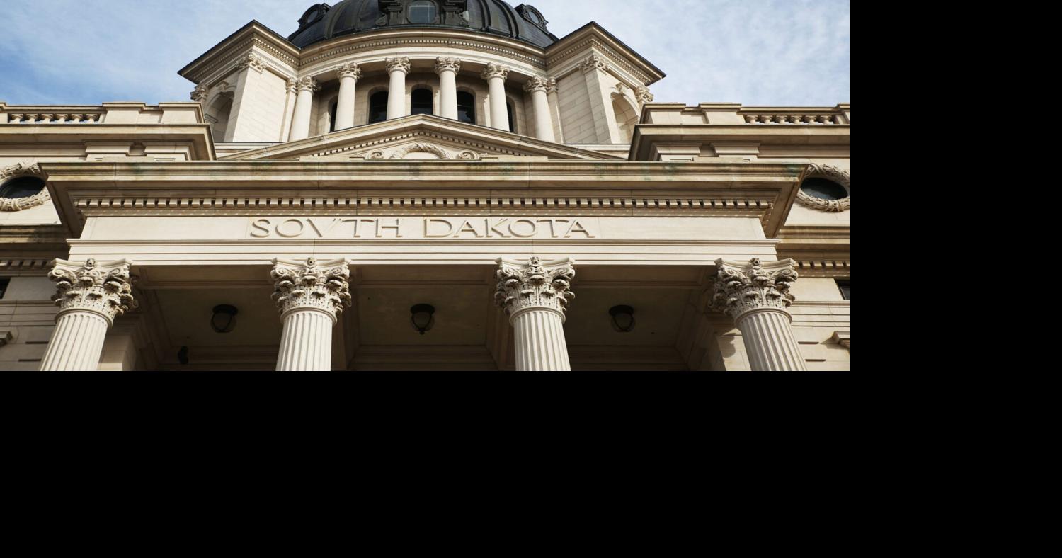 South Dakota House bill would remove protections for librarians in ‘obscenity’ cases