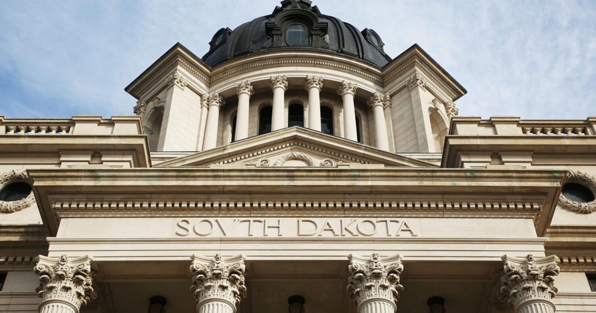South Dakota House bill would remove protections for librarians in ‘obscenity’ cases