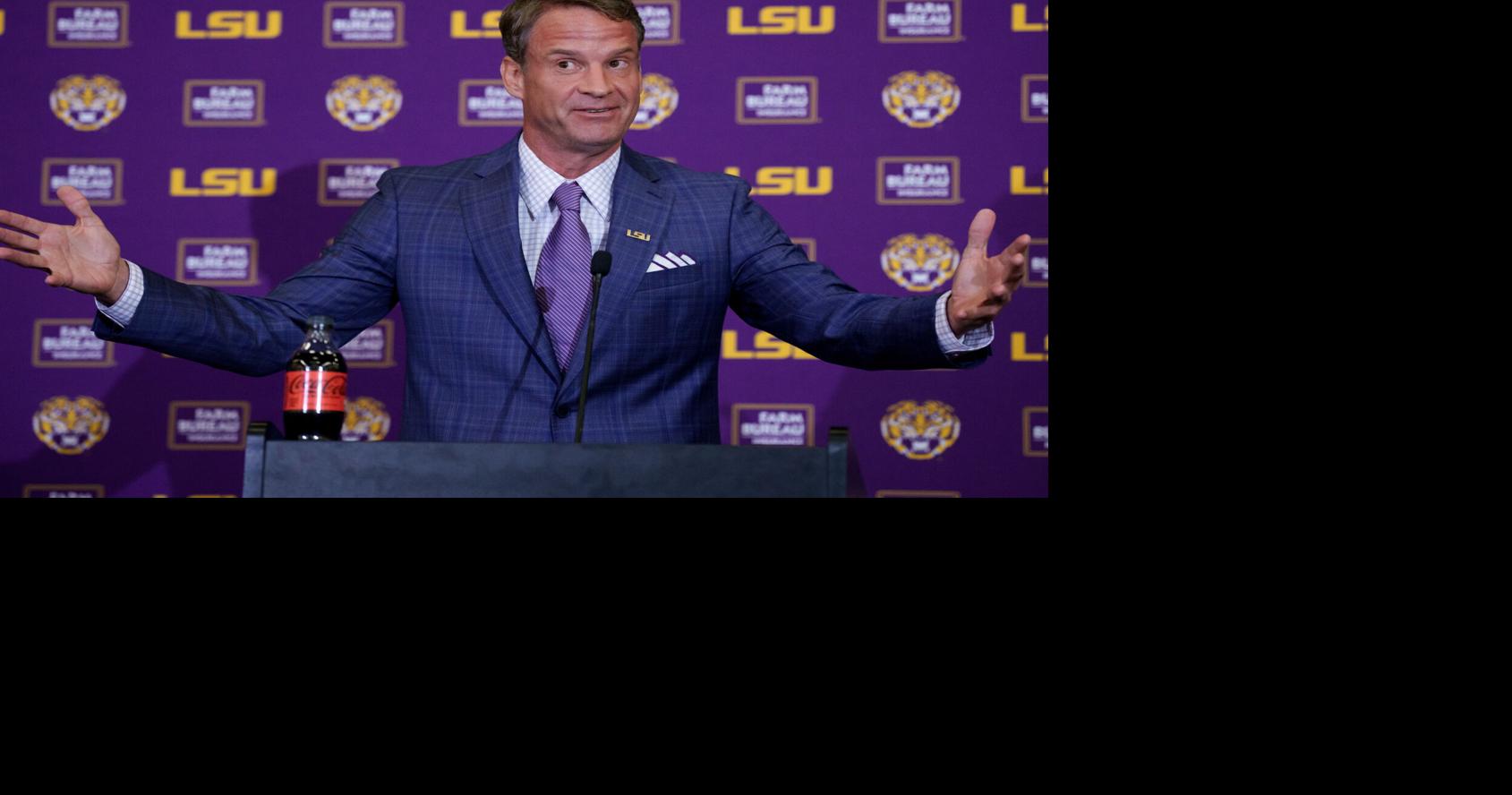 Lane Kiffin didn’t stumble into controversy. He leaned into it  | Opinion