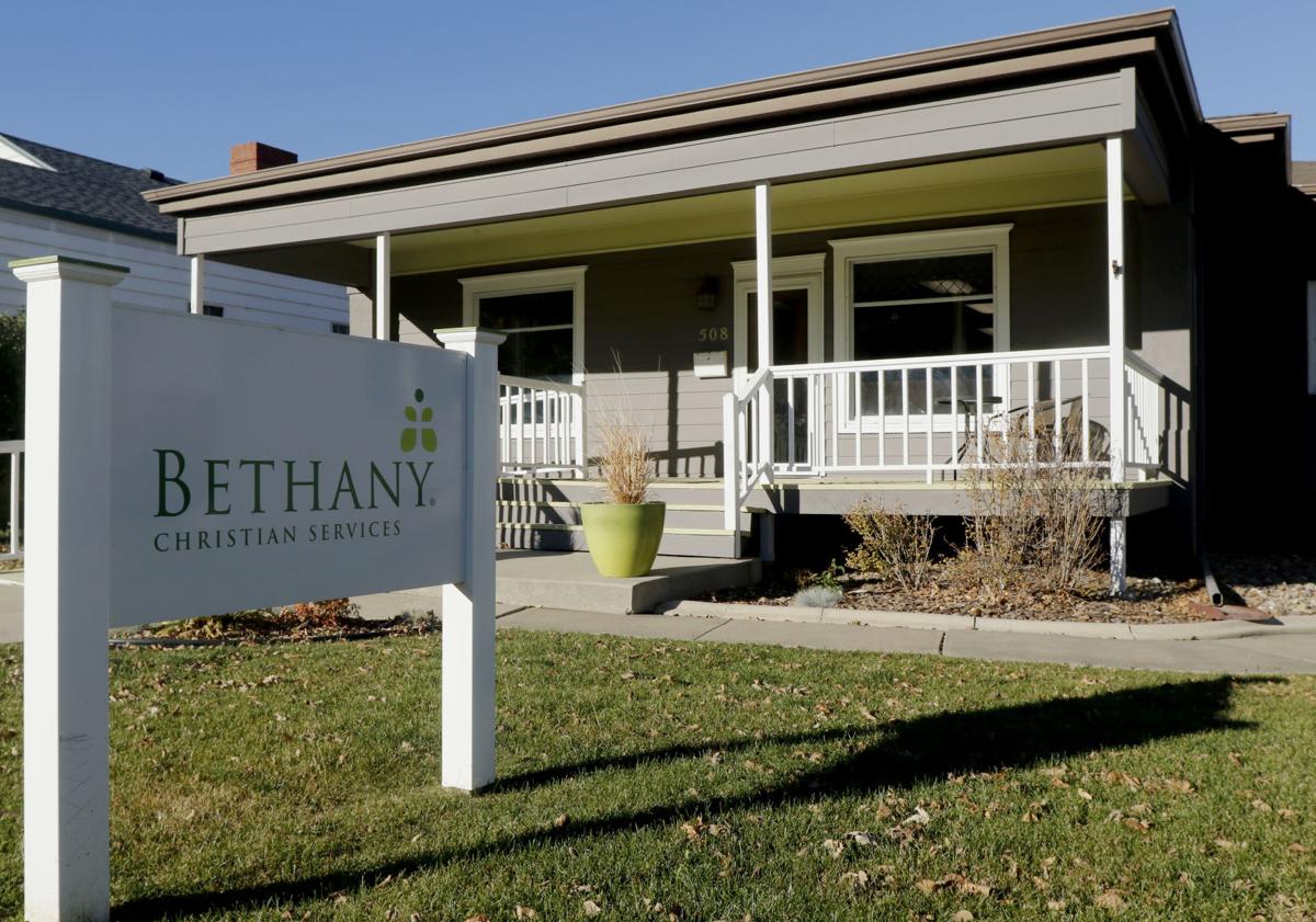 Bethany Christian Services program helps give kids a safe place