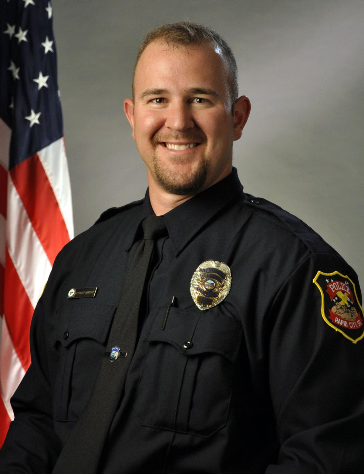 Police identify man killed by officer | Local | rapidcityjournal.com
