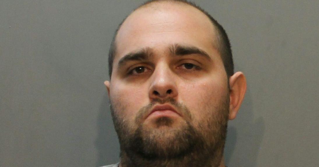 Black Hawk man sentenced to 12 years, 5 suspended for rape