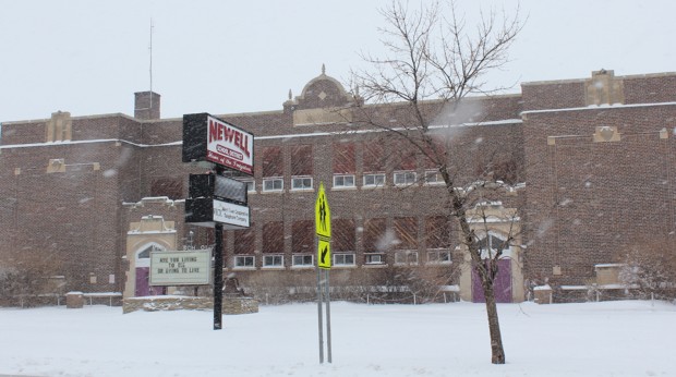 Newell School ready to make some changes | Newell | rapidcityjournal.com