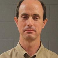 Seth Jeffs re-arrested on probation violation