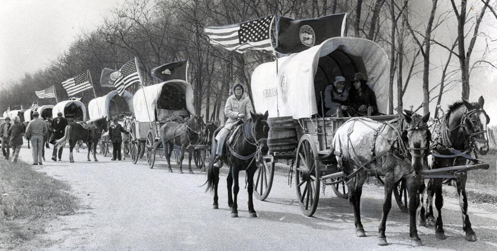 Bicentennial Archival