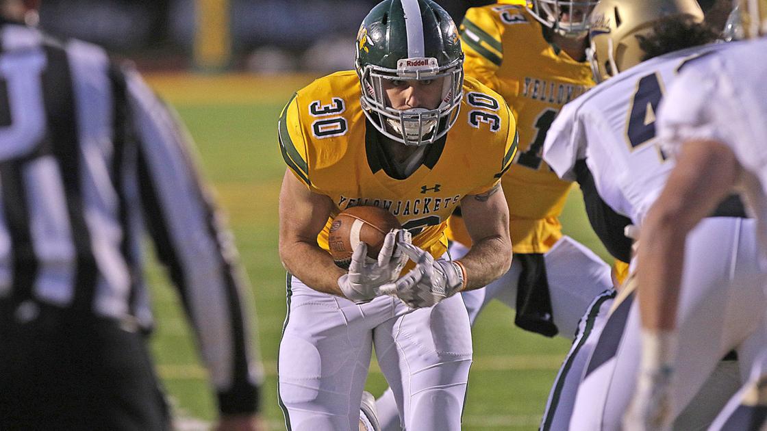 Jackets Looking For Second Straight Win Sports