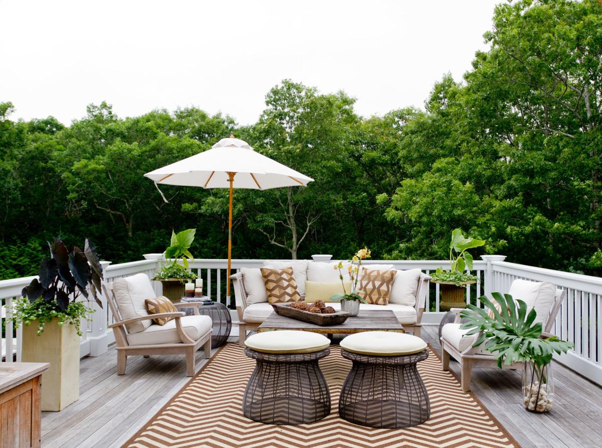 Keep It Casual With These 10 Backyard Party Picks Home Garden