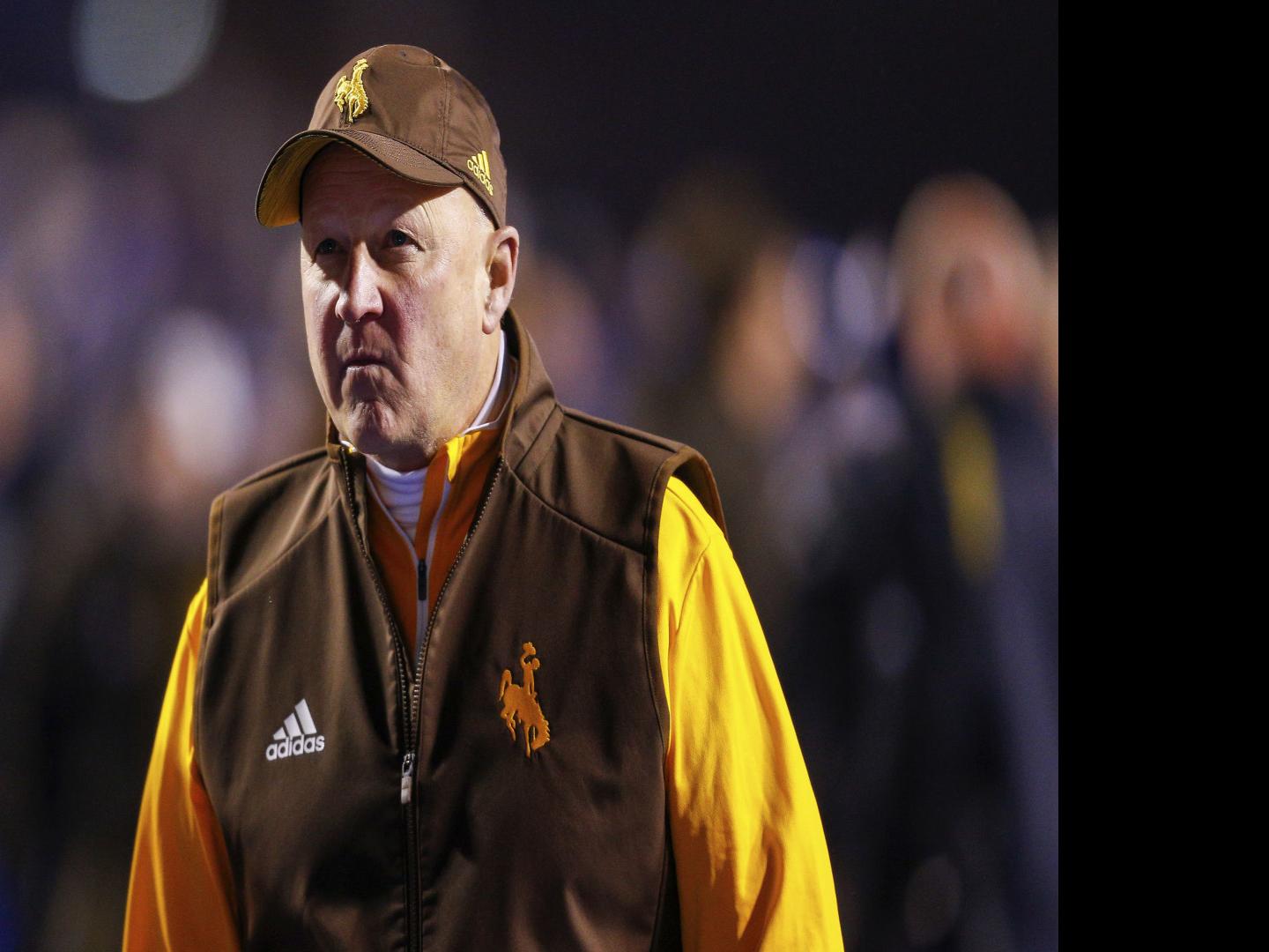 Wyoming Football Coach Wife Donate 100 000 For Spring