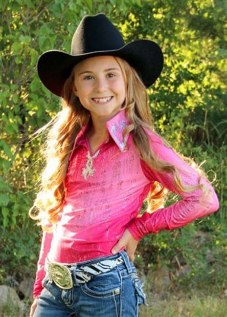 Rodeo queen contest to be held at Newell | Newell | rapidcityjournal.com