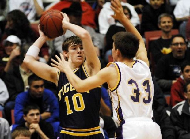 Boys basketball: White River heading back to state | Local Sports
