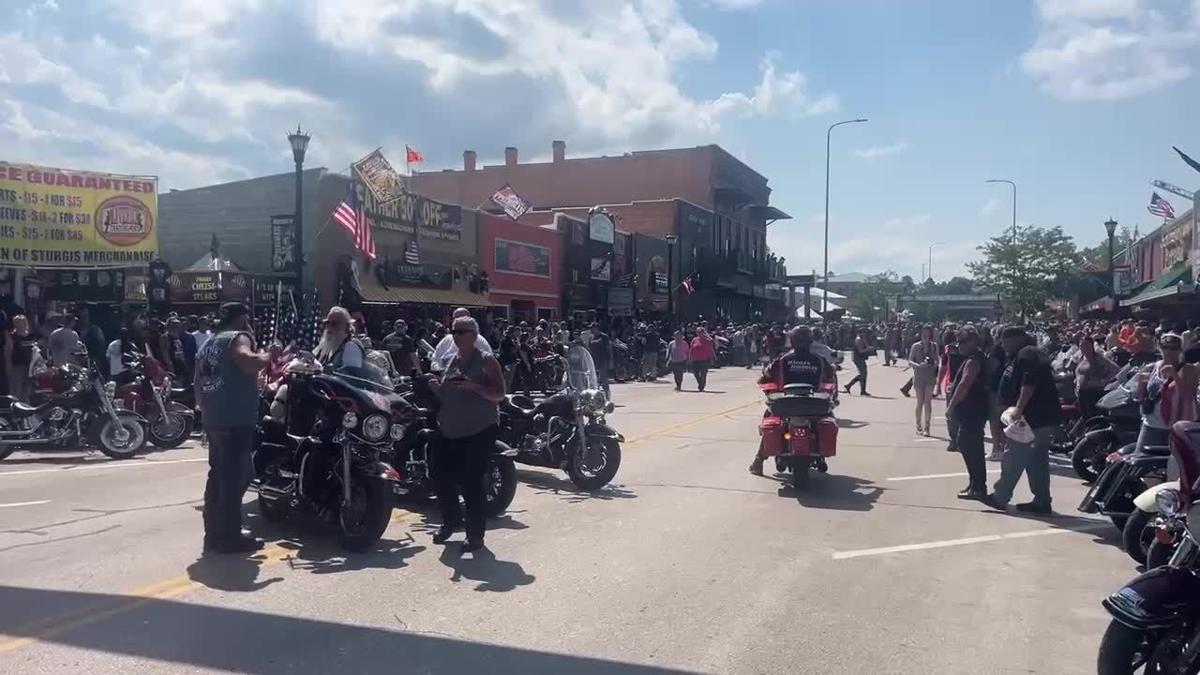 Sturgis Europe Slovenia: Ultimate Biker Adventure Awaits