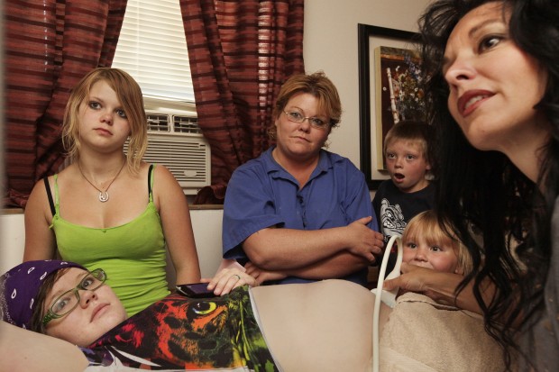 Rural medicine in the Black Hills Photos