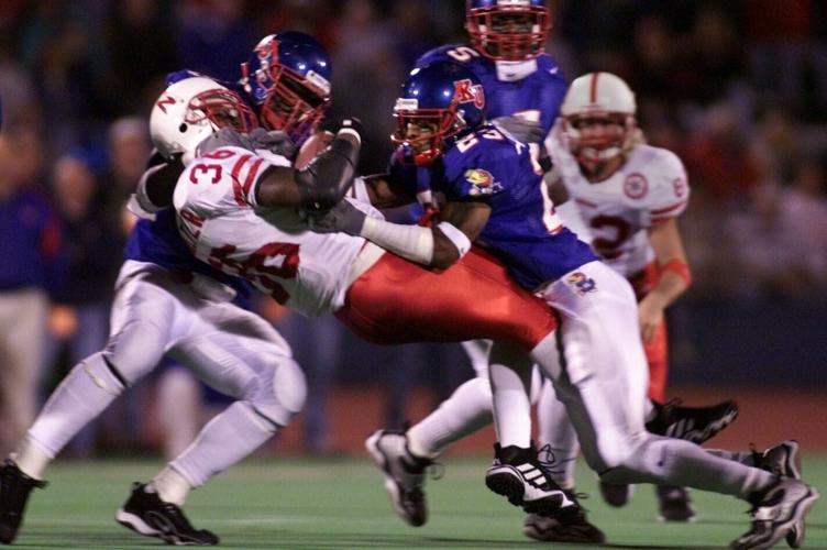 1999 Kansas