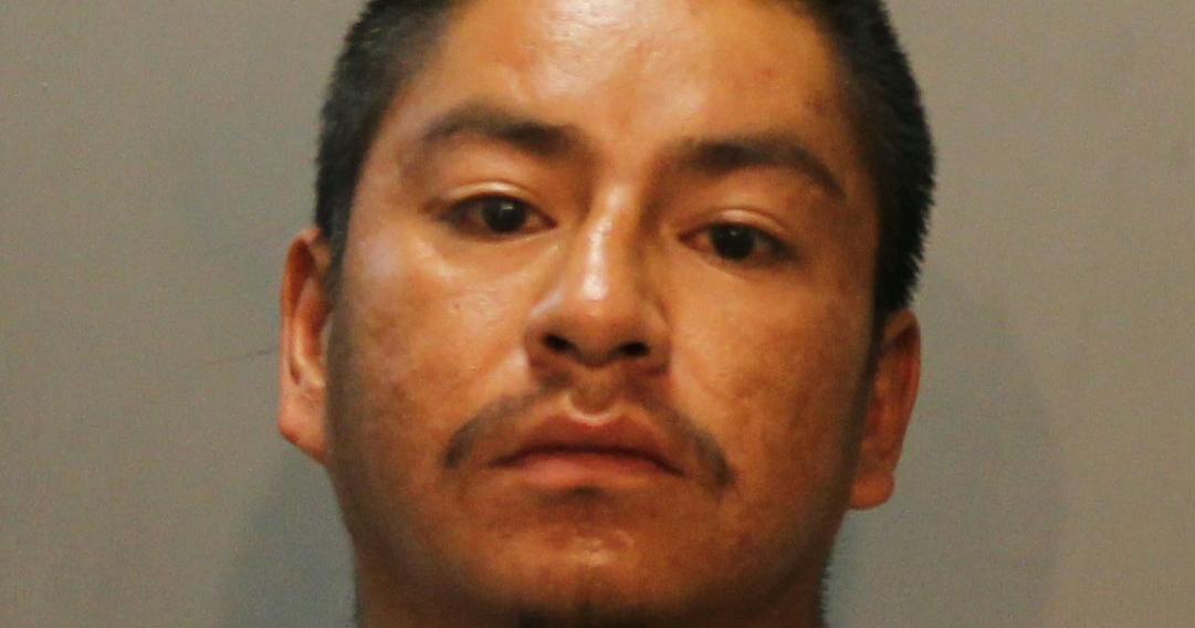 Rapid City man sentenced prison for statutory rape