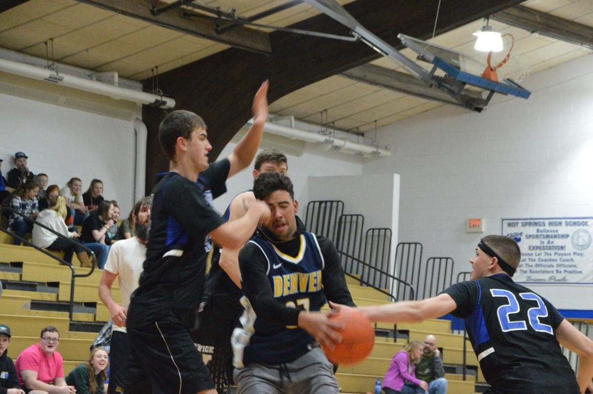 Hot Springs Ffa Hosts Benefit Tournament News Rapidcityjournal Com