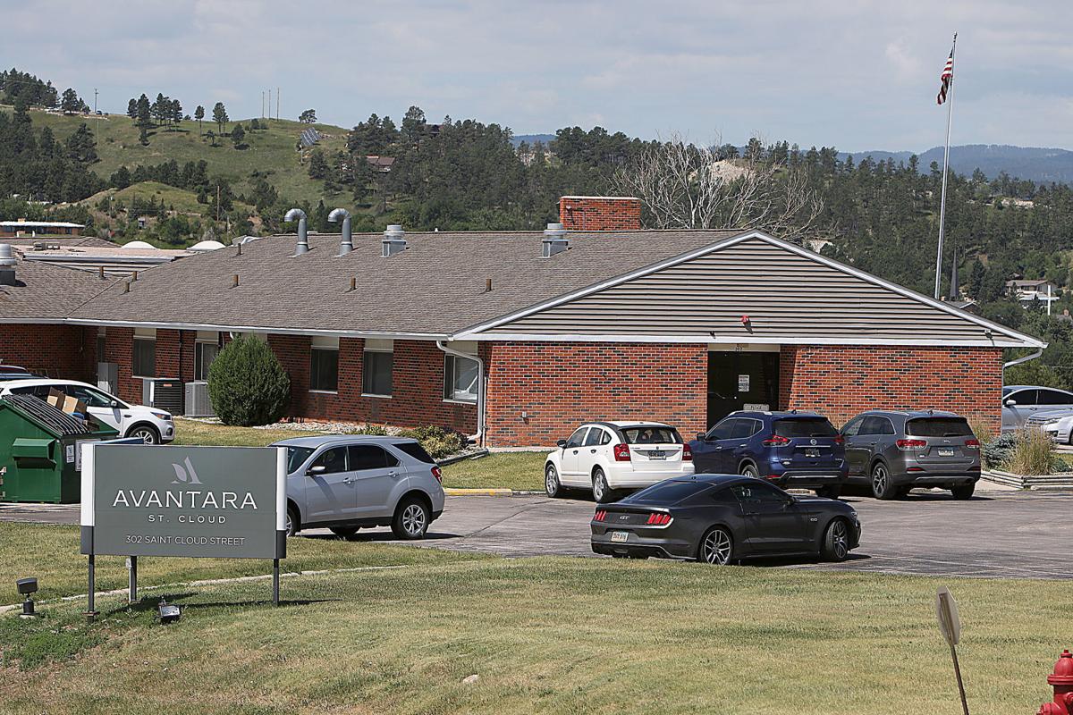 Rapid City nursing homes with 13 coronavirus deaths have recent history
