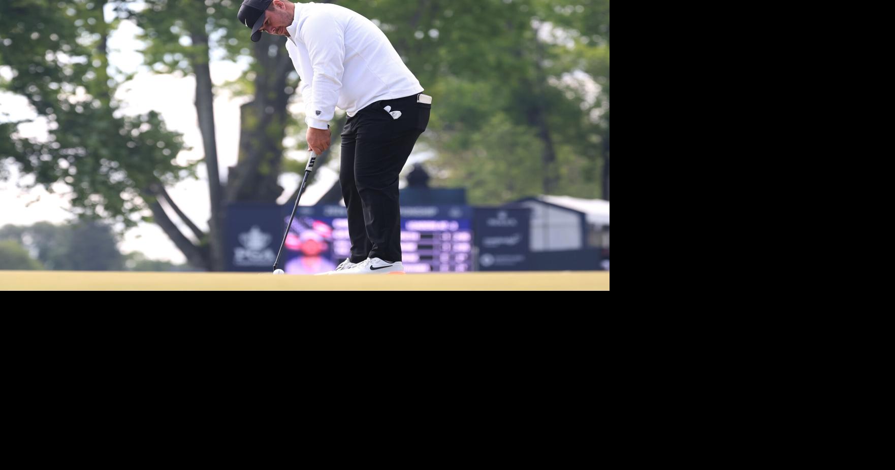 GOLF/