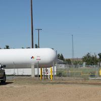 Propane Protection PROPANE PROTECTION