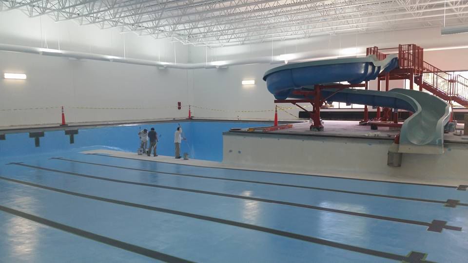 sturgis community pool