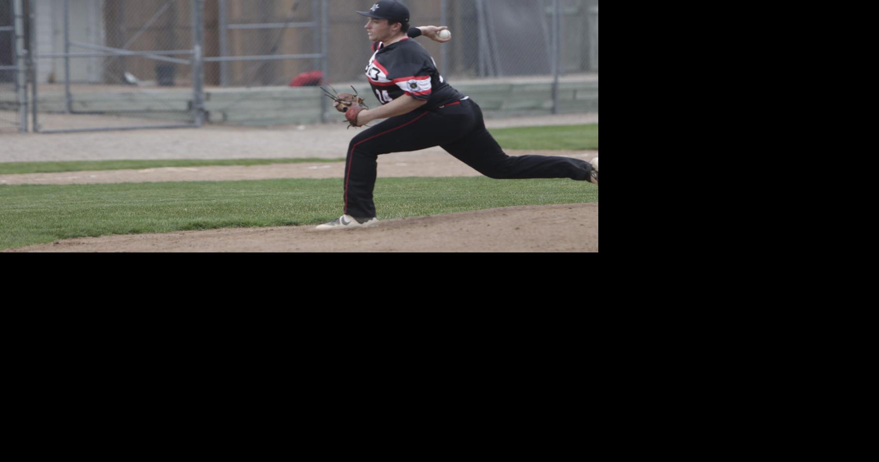 Legion Roundup Stars best Yankton, fall to Brookings in twin bill