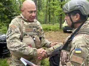 Tom Brewer in Ukraine (copy)