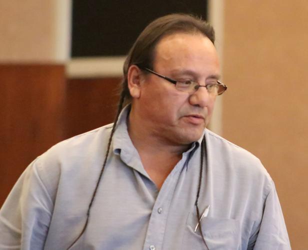Crow Butte Hearings