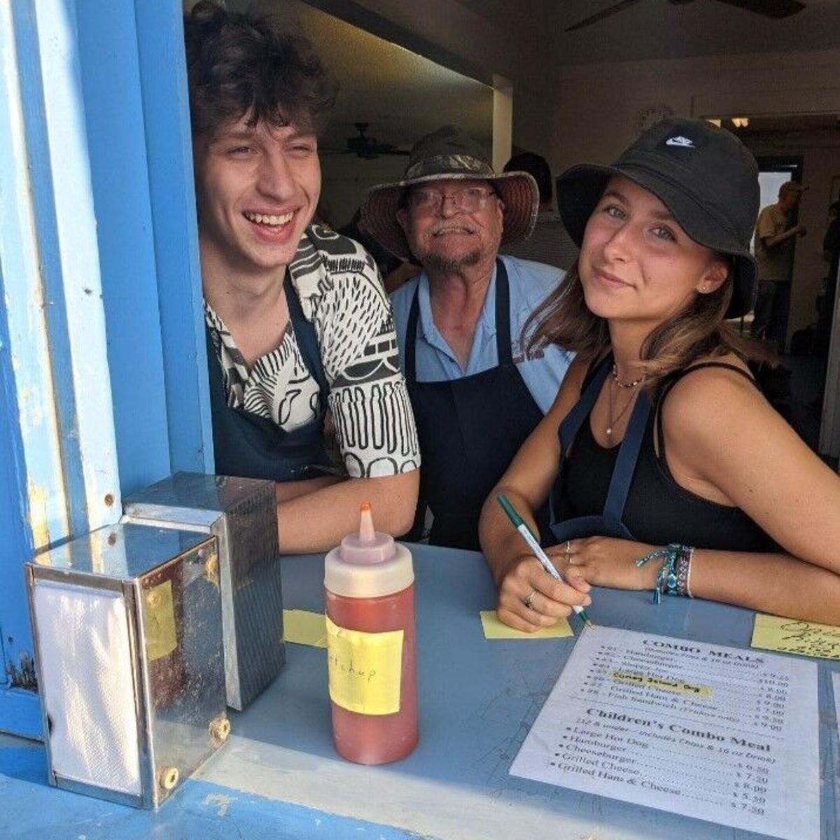 Host Families Urgently Needed For Exchange Students Host Families Urgently Needed For Exchange Students