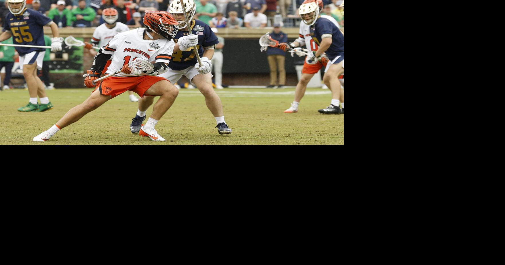 LACROSSE/