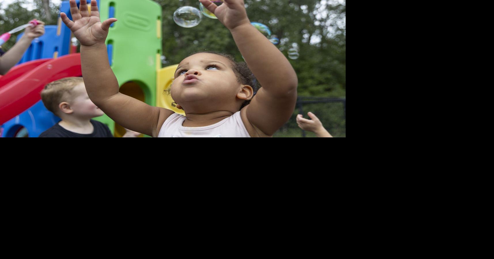 Construction underway on Ronald McDonald House in Rapid City, bubble parade on Saturday
