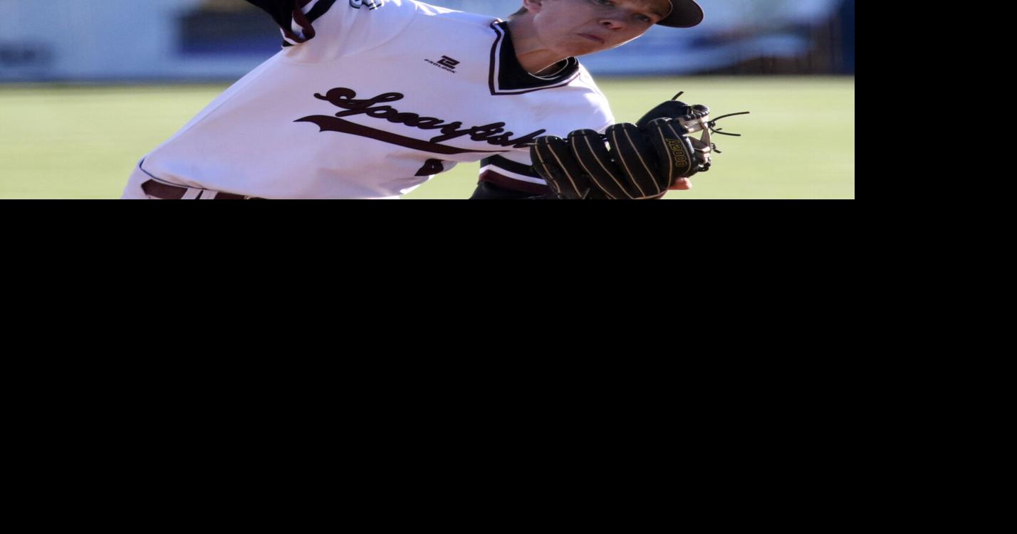 Belle Fourche, Spearfish battle to split area twinbill