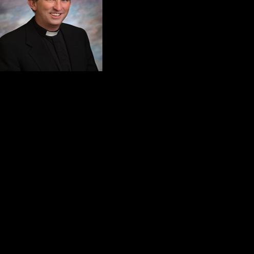 Priest remembered as faithful shepherd