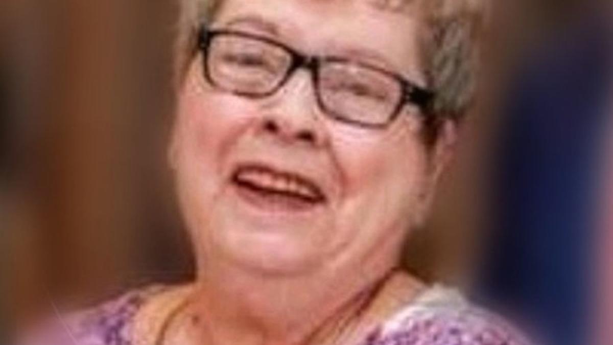 Barley Rosemary Obituaries Rapidcityjournal Com