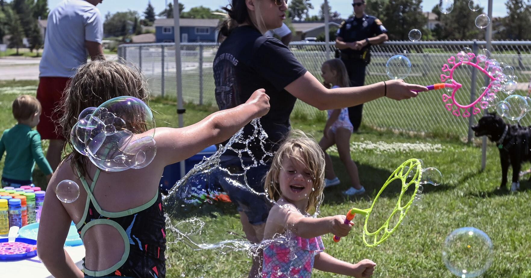 Rapid City releases summer rec program guide - Vimarsana News
