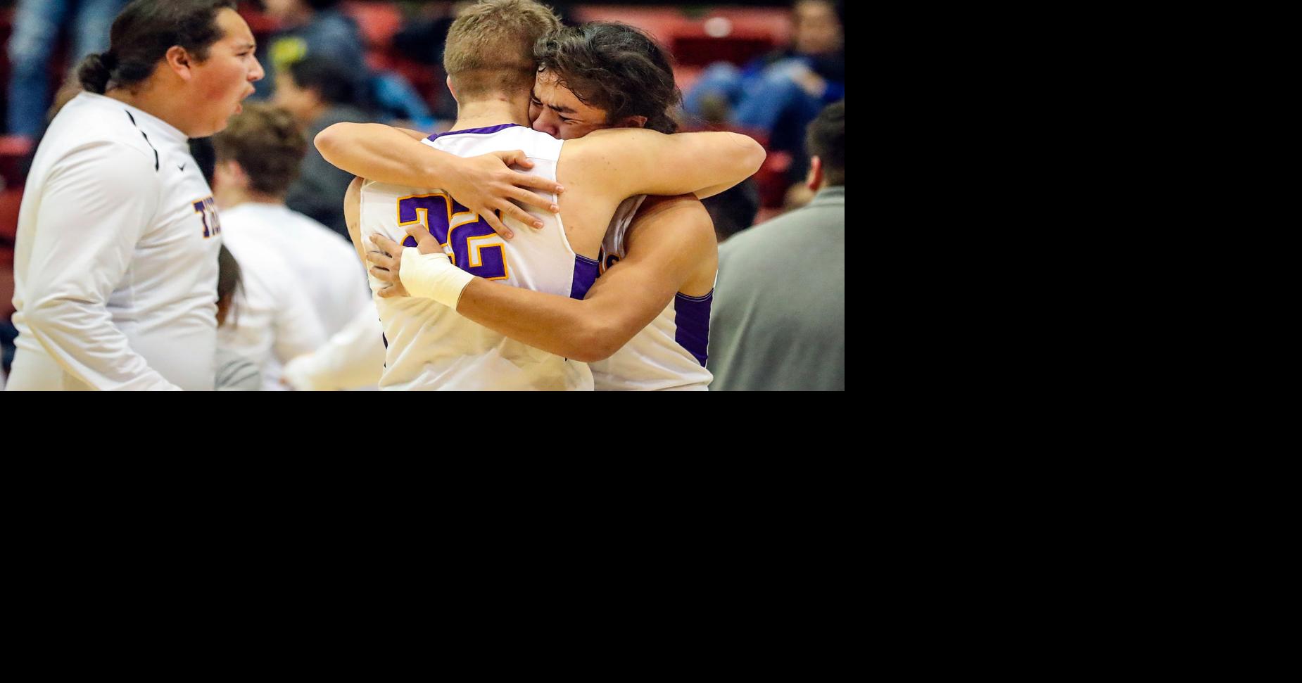 2020 Lakota Nation Invitational cancelled to due COVID19