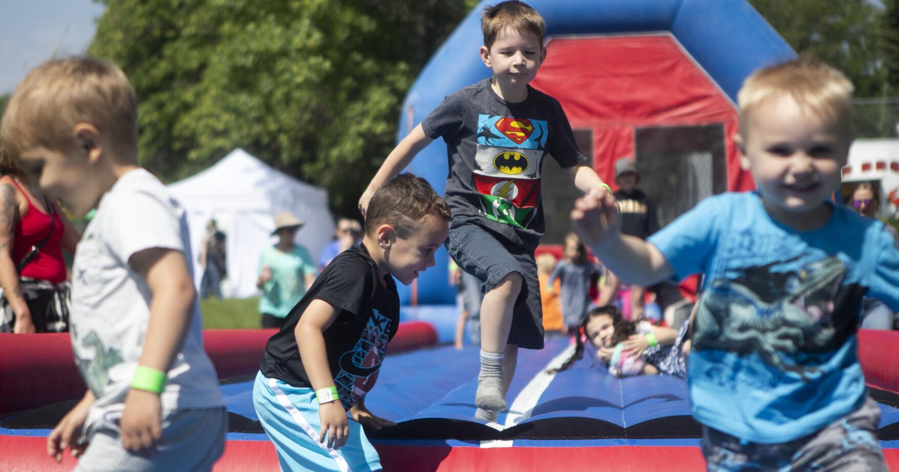 West Boulevard Summer Festival - Vimarsana News