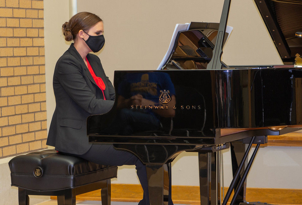 piano