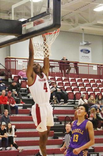 dunk