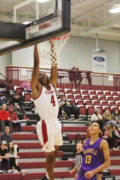 dunk