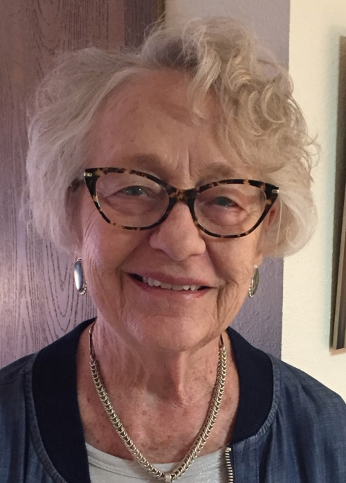 Lois Johnson