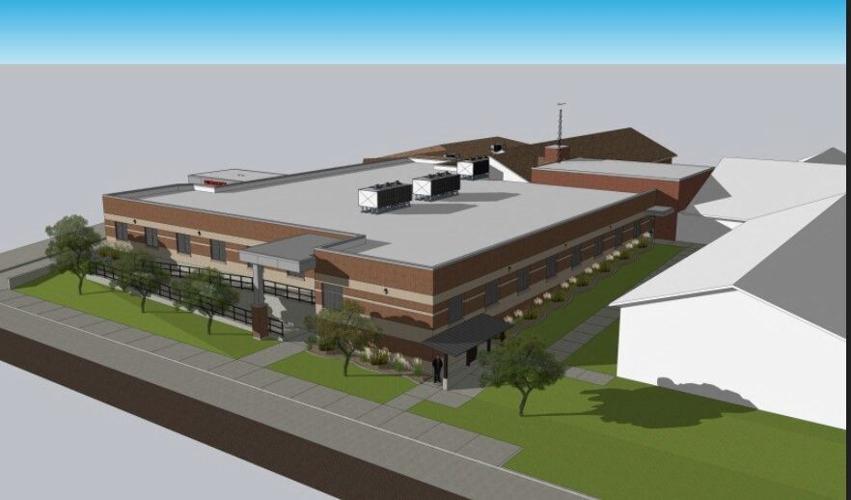 Bennett County Hospital receives $13 million USDA loan