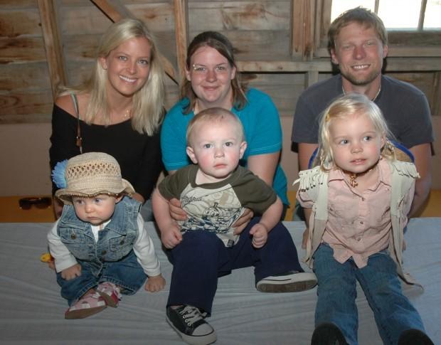 ButteLawrence fair closes after four days of family fun  News