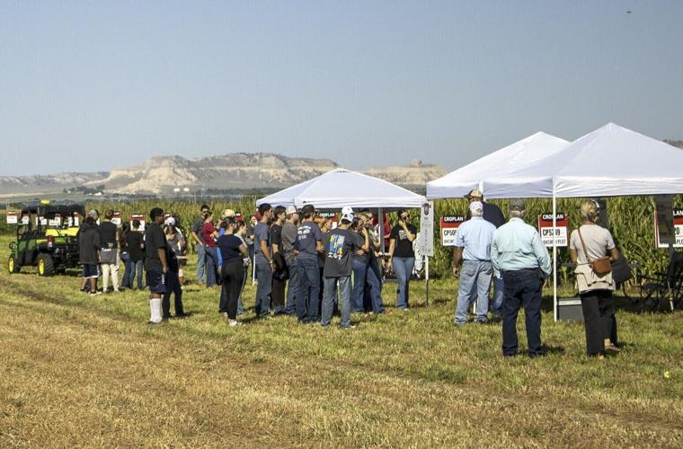 PHOTOS: Fifth annual FFA Field Day