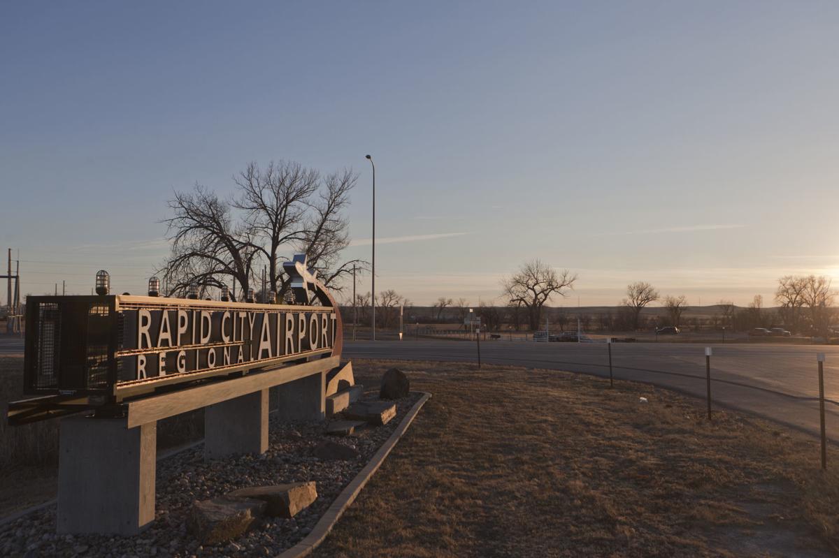 Rapid City airport adds nonstop flights to two California cities